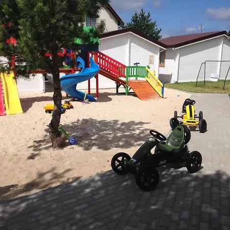 Bingo Lodge Stolpmünde