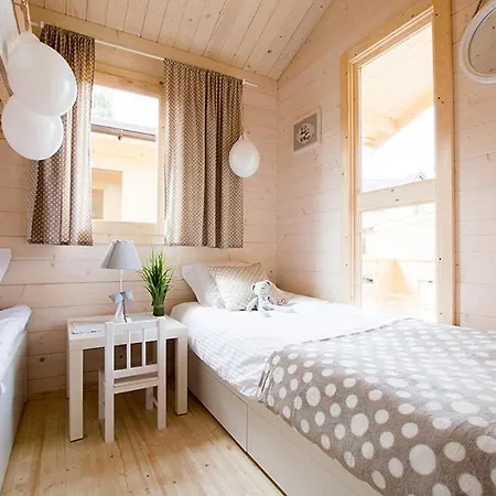 Lodge Bingo Stolpmünde