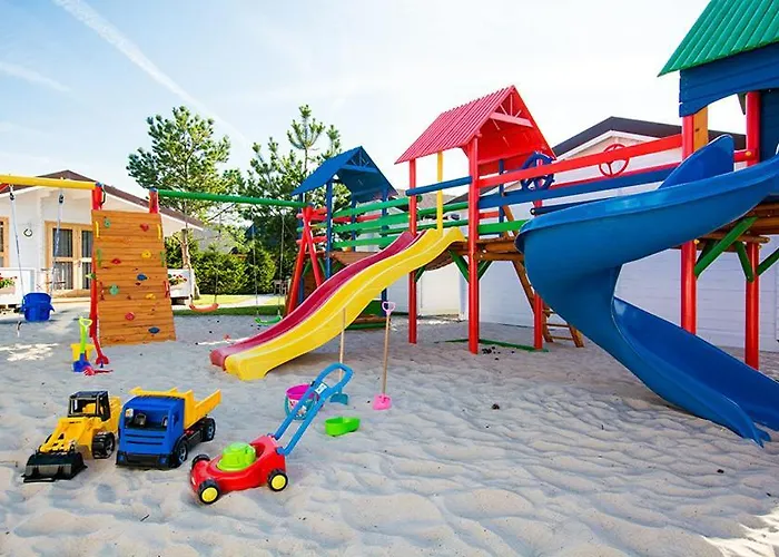 Bingo Jaktstuga Ustka