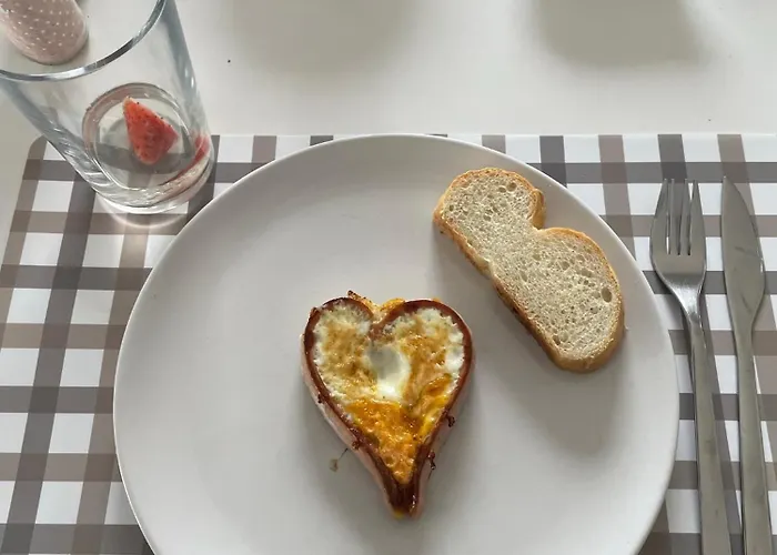 Bingo Jaktstuga Ustka